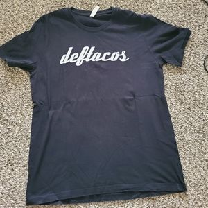Deftacos t shirt